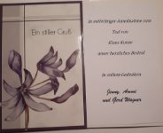 ein Bild aus dem Album