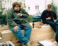 ein Bild aus dem Album