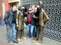 ein Bild aus dem Album