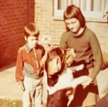 ein Bild aus dem Album