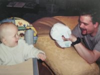 ein Bild aus dem Album