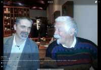 ein Bild aus dem Album