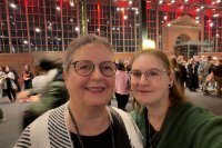 ein Bild aus dem Album